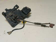 Motorino Valvola Rave Honda Nsr 125cc JC20E Raiden Sp