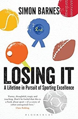 Losing It: Ein Leben Im Streben Nach Sportlicher Exzellenz Taschenbuch