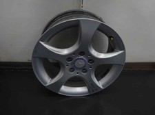 rims set MERCEDES-BENZ CLASE CLC 200 2.2D MT 150 CV 110 KW 2008 115555