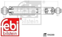 Febi Bilstein 194200 StoßDäMpfer StossdäMpfer Hinterachse Hinten