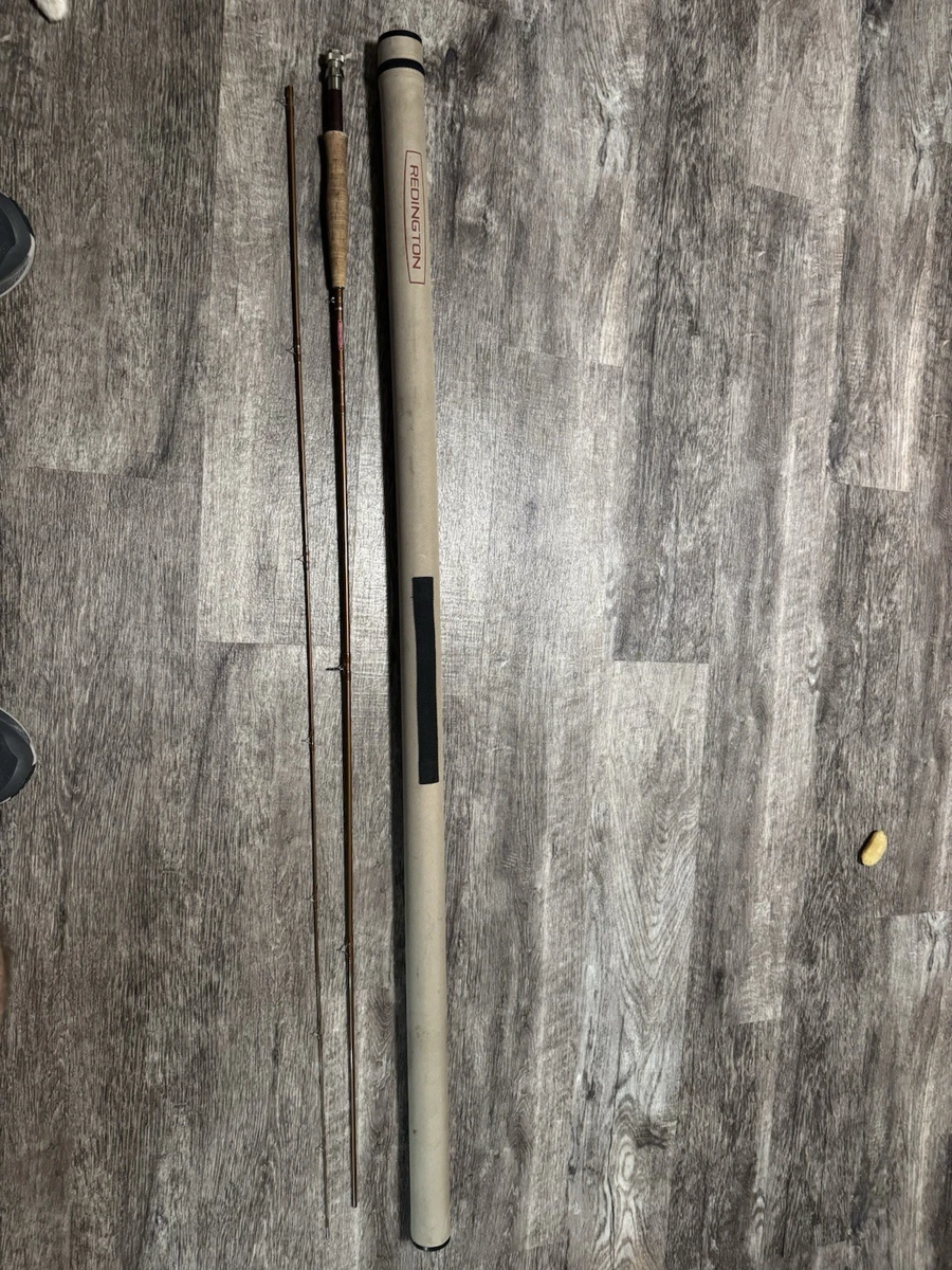 Redington Fishing Rods & Poles 2 for sale | eBay
