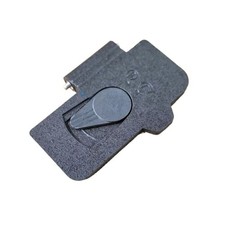 New Black Part Battery Cover Door Lip Cap for Olympus EM5 II E-M5 mark II Camera
