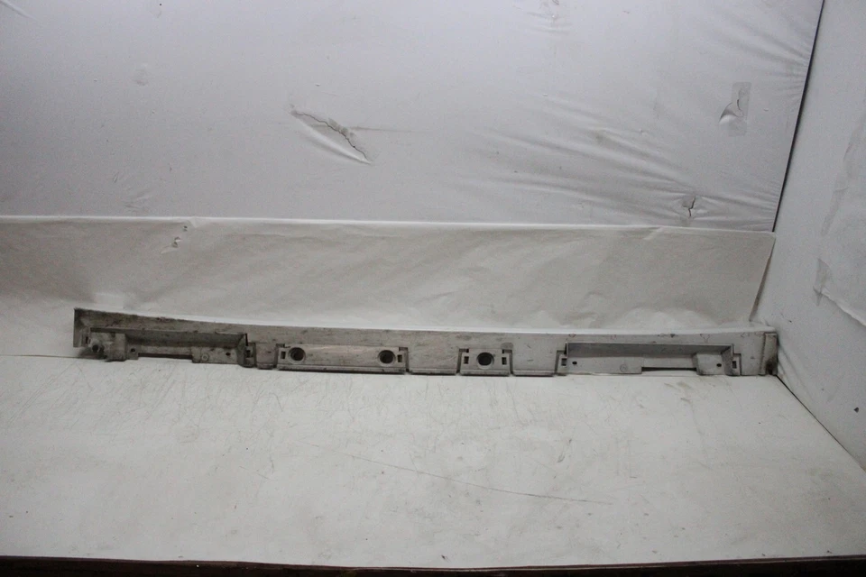 2010 LEXUS HS250H LEFT SIDE SKIRT ROCKER PANEL 75860-75020 OEM 10 11 12 - Image 4 of 4