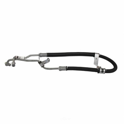Power Steering Pressure Line Hose Assembly Motorcraft fits 04-08 Ford F-150