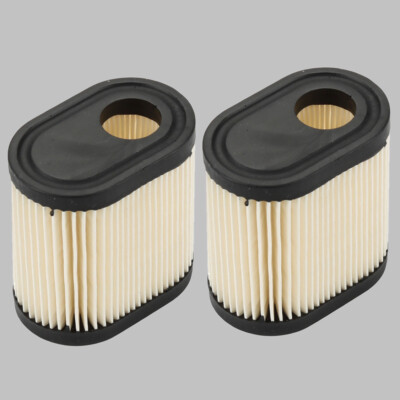 #ad 2x Air Filter for Toro 6.5hp 20001 20003 20005 20007 Recycler w Tecumseh Engine $7.99
