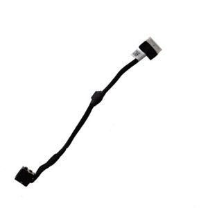 0784VK Laptop DC IN Cable Jack Connector Cable For   Alienware 15 R1 R2 #T3