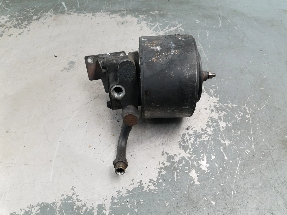 2005 Lamborghini Gallardo tanque reservatório de direção hidráulica #2070 H3 - Imagem 4 de 4