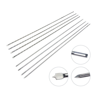  Perforated Guide Needle ACL/Pcl Knee Arthroscopy Surgical Instruments 2.5mm 