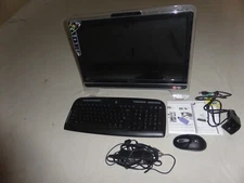 WOW! TOUCHSCREEN COMPUTER FOR SENIORS MSI MS-AA53 DESKTOP ALL IN ONE PC KEYBOARD