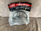 BASEBALL  BATTERS HELMET FACE GUARD. BB1WG. — photo 1