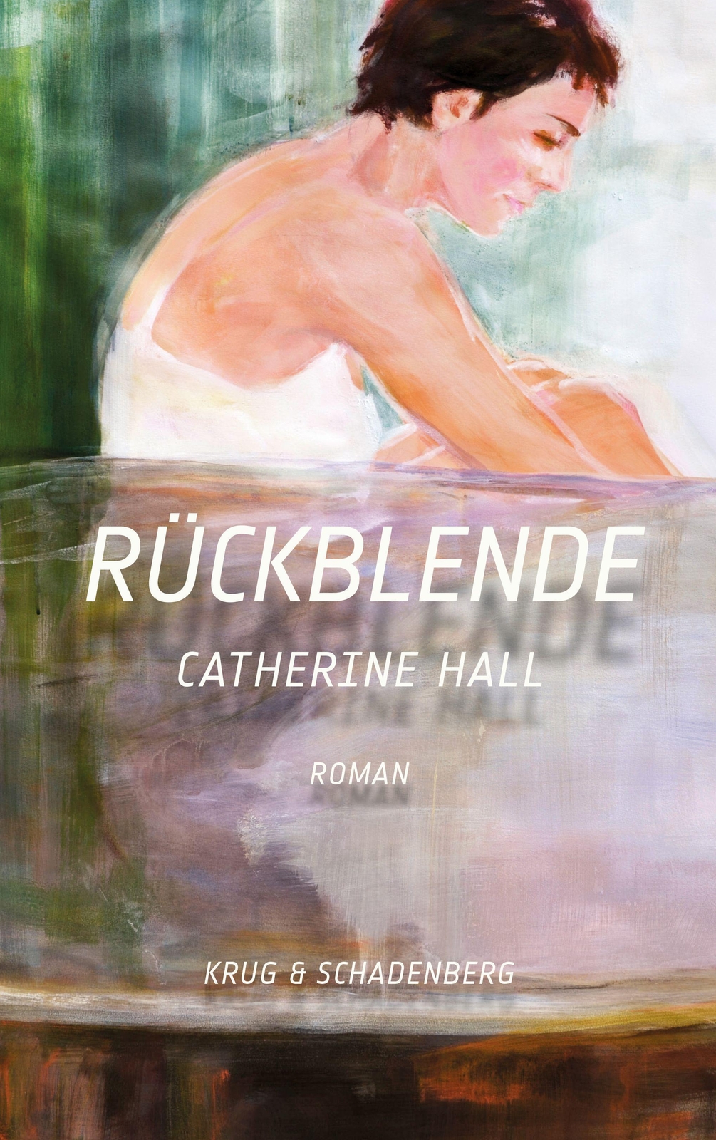 Rückblende | Catherine Hall | Deutsch | Buch | 328 S. | 2021 | Ean