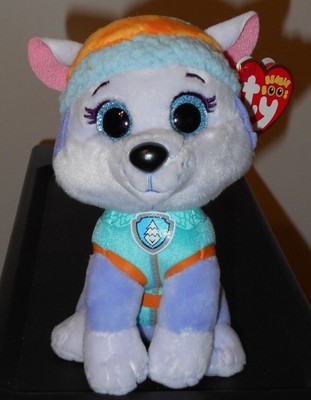 everest beanie baby