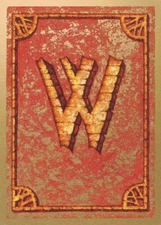 US Games Wyvern CCG Limited Pick Your Card & Complete Your Set