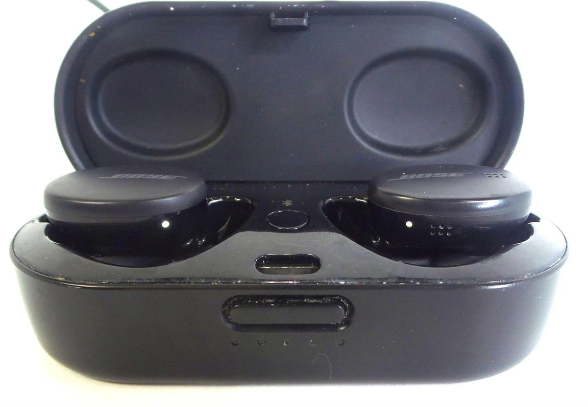 Bose sport earbuds ebay hot sale