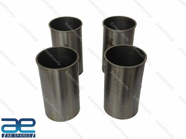 Zylinderlaufbuchsen Satz VollstäNdig Fertig 253401103712 FüR Tata Xenon 3.0 Aes-image