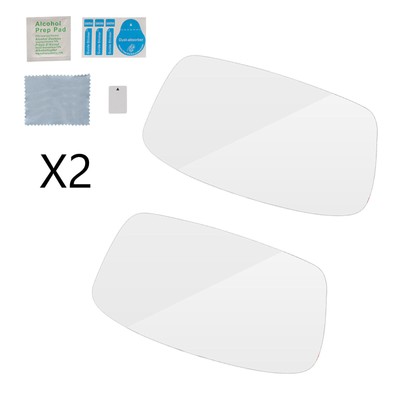 Dashboard Screen Protector Highly Transparent For Vespa Gts300 Hpe Super Tech #3