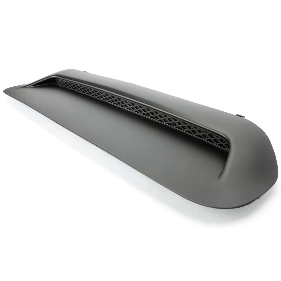 Комплект воздухозаборников для капота в заводском стиле для Toyota 4Runner 2010-2022 годов выпуска для Tacoma 2012-2015 годов выпуска - Изображение 3 из 4