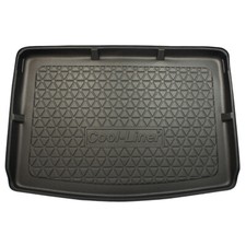 Z438932 Kofferraumwanne kompatibel mit Volkswagen Golf V (1K) Plus / VI (5K) Plu