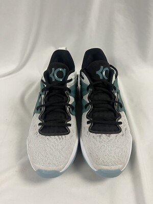 Nike KD 15 Photon Dust Teal Blue Mariners FJ1216-100 Men's Size 12