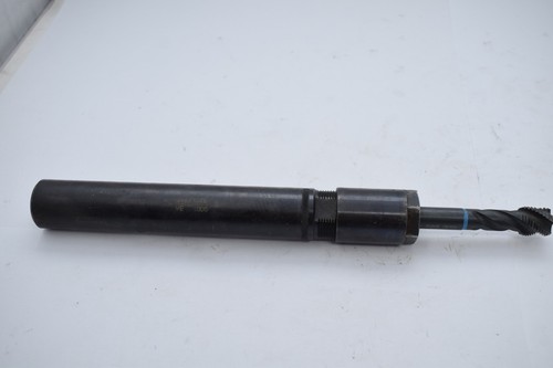 Walter Valenite VE 1000 Collet Chuck Extension VE1000 Emuge 9/16-18 Tap 