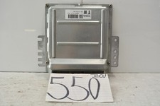 2006 Nissan Murano #550 Engine Computer ECM ECU MEC83-731A16213