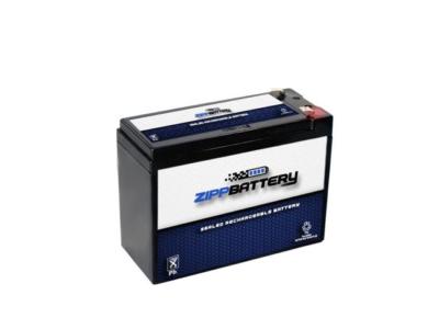 12V 10AH SLA Battery replaces REC10-12 ES10-12S PSH-12100F2 UB12100-S