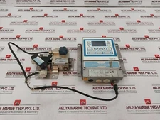 Deckma Hamburg Omd-24 Bilge Alarm Unit 24v