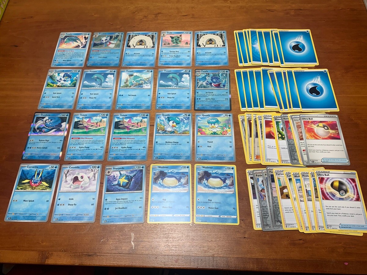 pokemon trading card game deck list Pokemon Stellar Miracle Booster Box main image 0