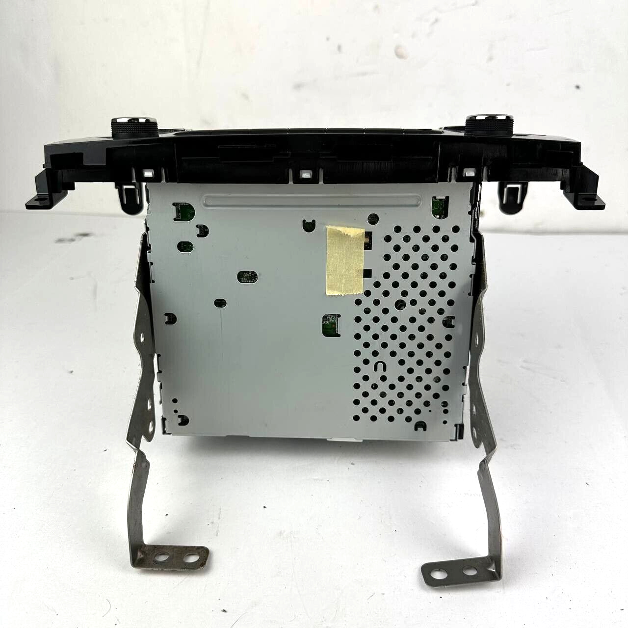 Altima Nissan 2013 Radio Receiver FM AUX Am CD Player 28185 3tb0b 