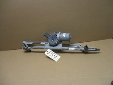 2011 - 2016 Caravan Used Front Windshield Wiper Motor Linkage Transmission #139