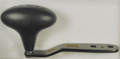 PENN CONVENTIONAL PART 24-FTHSD12 Handle Black & Gold - Fits Squall SQL 30LW