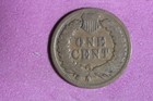 ESTATE FIND 1897 - INDIAN HEAD CENT!!  #N04890 — photo 2
