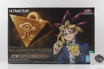 BANDAI SPIRITS ULTIMAGEAR Yu-Gi-Oh! Ultimagear Millennium Thousand