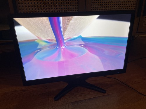 Acer G226HQL 22" Monitor 21.5 LCD, Wide, 1920x1080, VGA, DVI LED Monitor - Picture 18 of 19