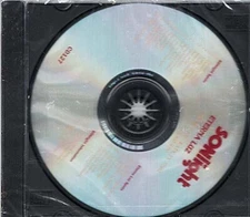 SONlight Eterna Luz ~ Various Artists ~ Non-Music ~ CD ~ New