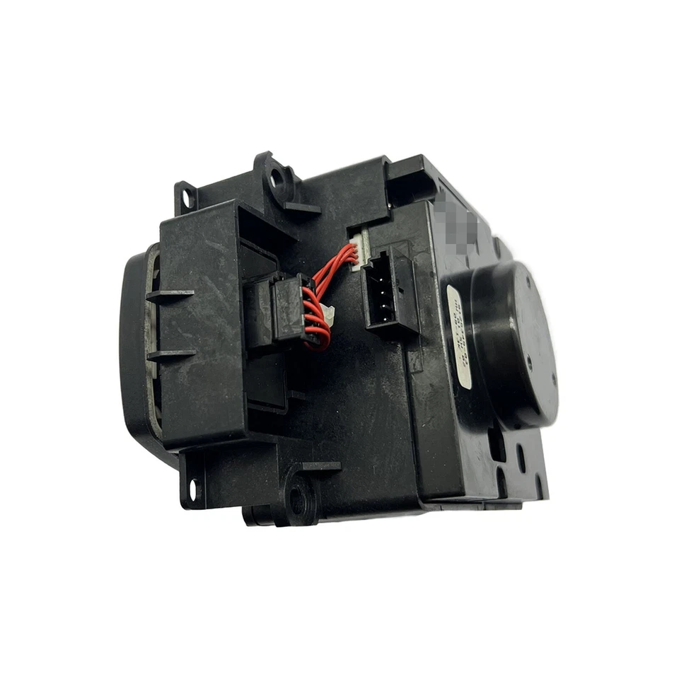 Unidad de control iDrive OEM perilla joystick multimedia PARA BMW X5 E70 X6 E71 65829125349 Foto 2 de 4