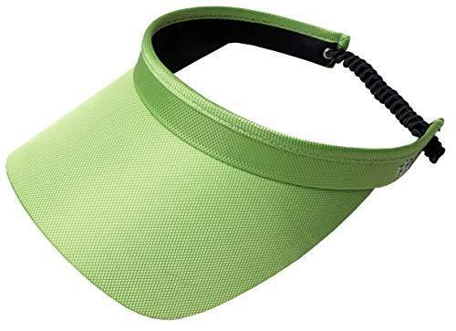 Glove It Classic Solid Coil Visor 