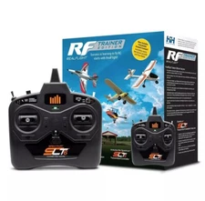 RealFlight RealFlight Trainer Edition w/ SLT6 RFL-1211