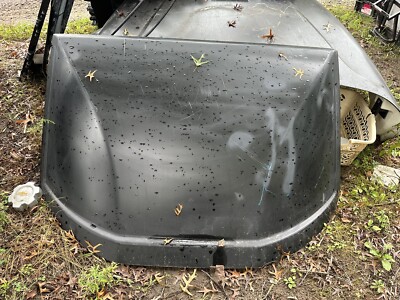 Freightliner Roof Deflector Panel A22-71933-000