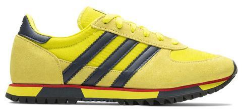 adidas Marathon 86 SPZL Shock Slime for Sale | Authenticity