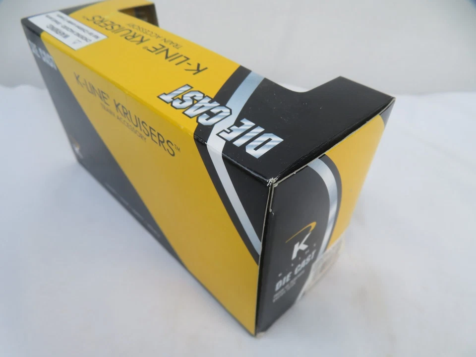 K-Line K94578A 1/32 Pennzoil 1940 Ford Classic Truck W/Tank The Tough Film - Image 3 of 4