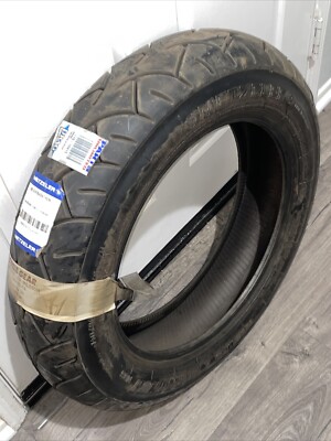 NEW METZELER ME880 MARATHON 140/90 B16 REAR MOTORCYCLE TIRE