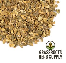 Rhubarb Root, c/s Rheum officinales 