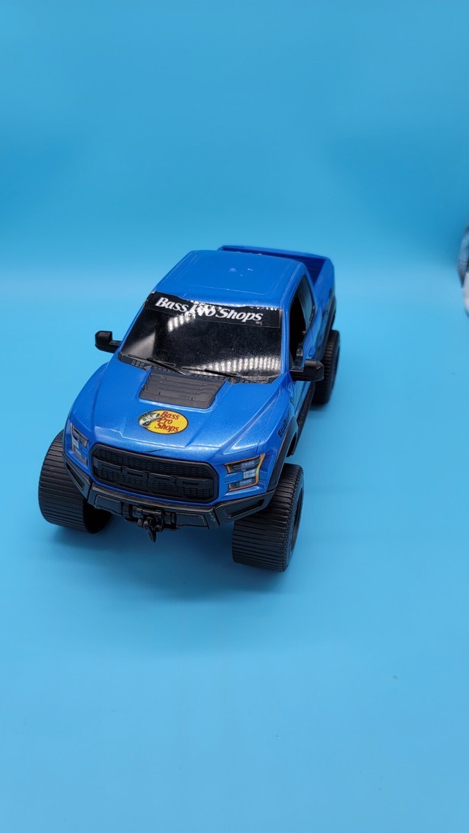 ワンオフカスタム 1/18 ToyZone フォード F-150 バハ1000 ワンオフカスタム 1/18 ToyZone フォード F-150 バハ1000 - メルカリ