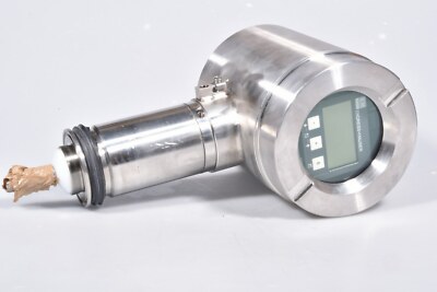 ENDRESS + HAUSER FMP40-AYY2YY9B211A, Füllstandmessgerät - NEUWERTIG