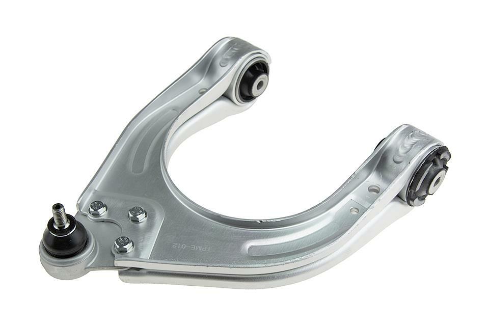 Bras de liaison avant gauche supérieur Mercedes Classe E W211 CLS triangle A2113300138