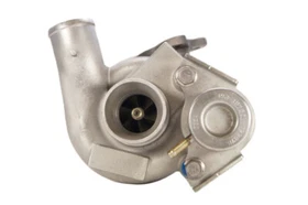 Turbolader Opel Corsa C 1.7 DI 48 KW 65 PS 49173 897185-2414