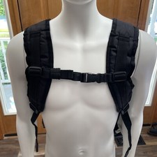Ironman Endura Fit 70.3 Eagle man Backpack
