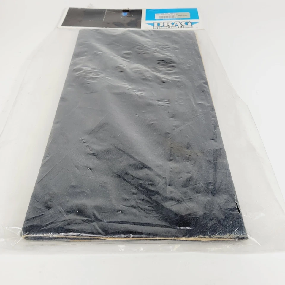 MATERIAL DEL REVESTIMIENTO DE LA PARTE INFERIOR DEL ASIENTO DRAG SPECIALTIES para maletero Harley Davidson Foto 2 de 4