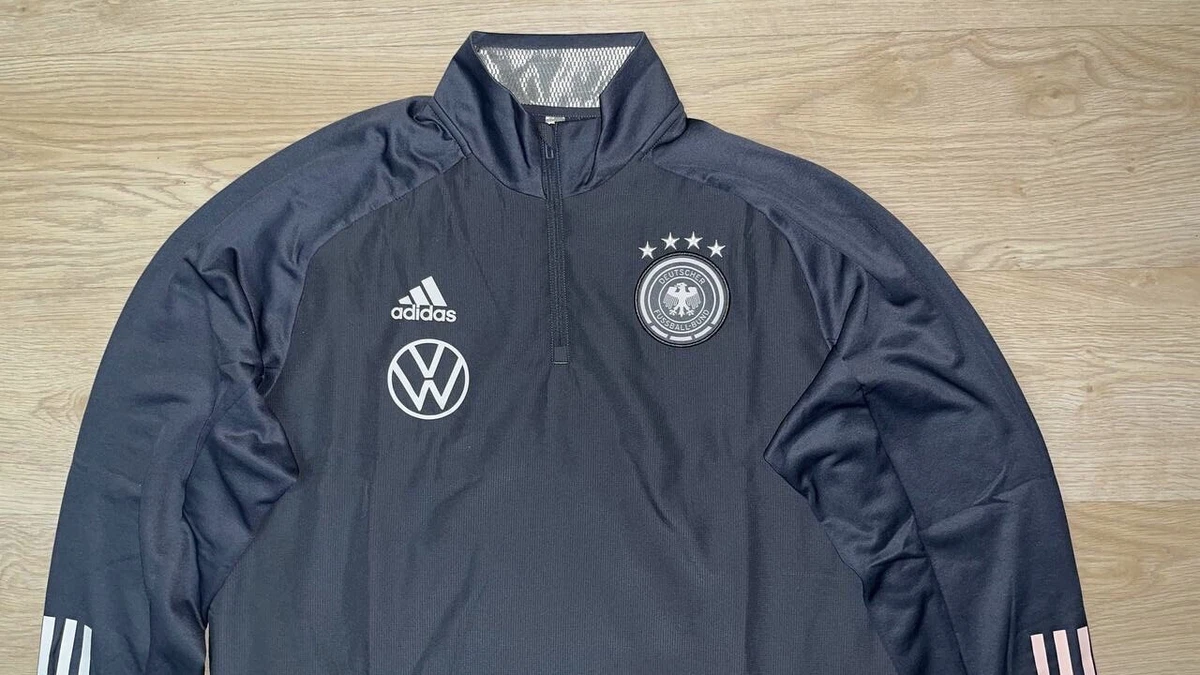 Adidas top germany 2020